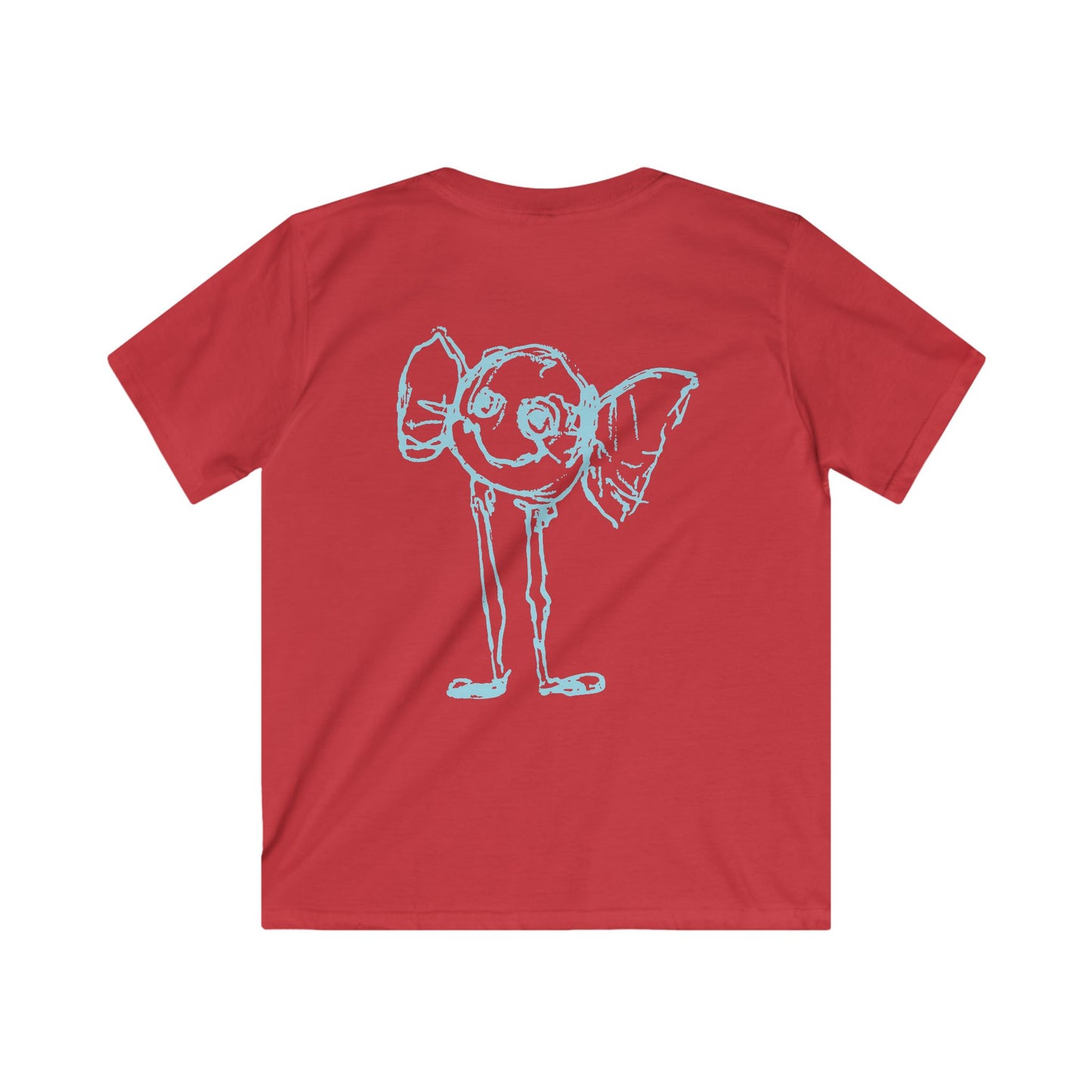 Sweetie - Kid's T-Shirt