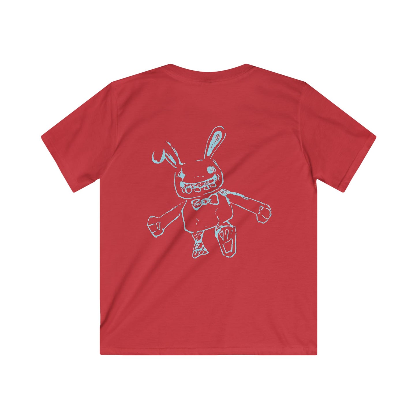 Bunny - Kid's T-Shirt