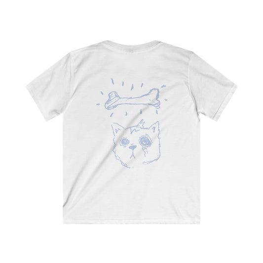 Bone Less - Kid's T-Shirt