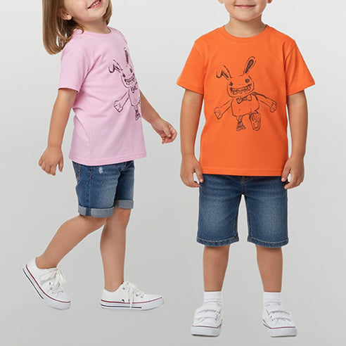 Toddler T-Shirts