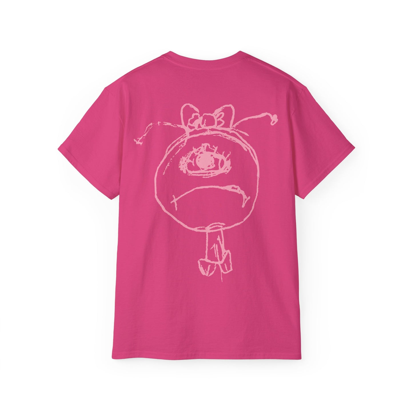Tinkie - Unisex Cotton T-Shirt