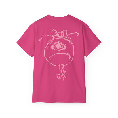 Tinkie - Unisex Cotton T-Shirt