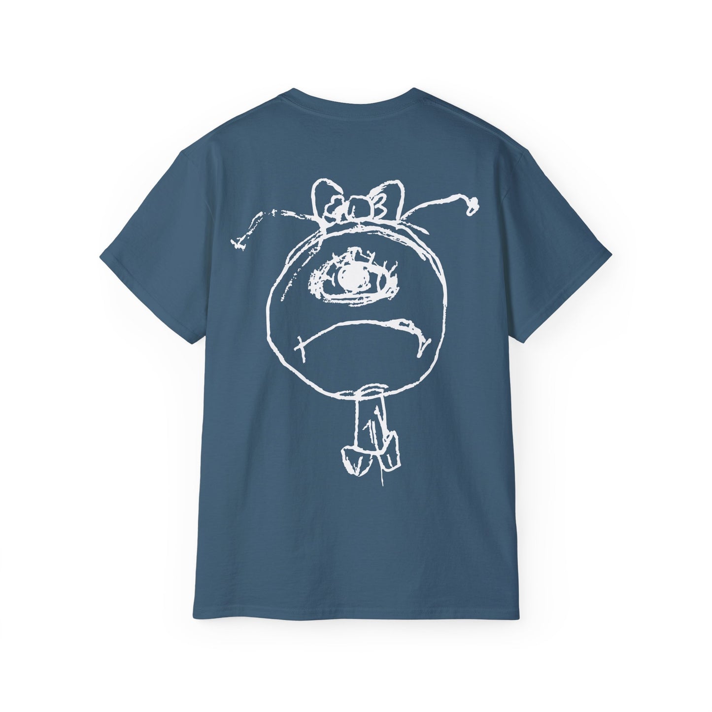 Tinkie - Unisex Cotton T-Shirt