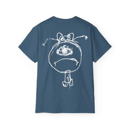 Tinkie - Unisex Cotton T-Shirt