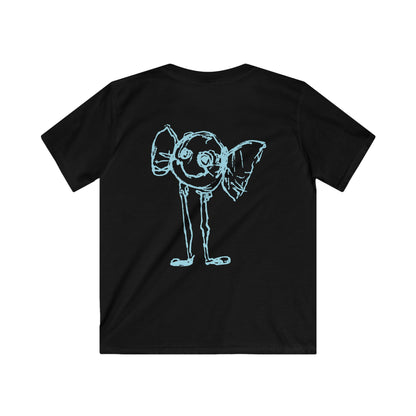 Sweetie - Kid's T-Shirt