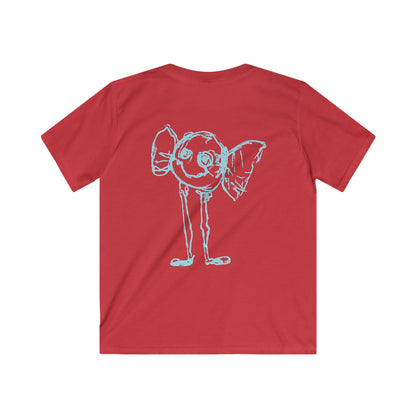Sweetie - Kid's T-Shirt