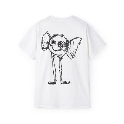 Sweetie - Unisex Cotton T-Shirt