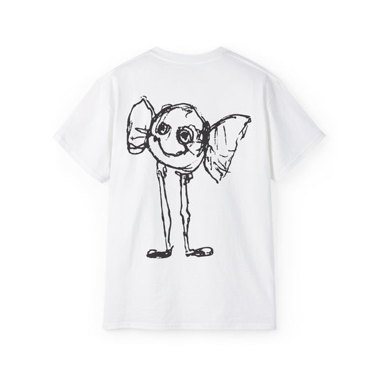 Sweetie - Unisex Cotton T-Shirt