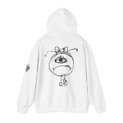 Tinkie - Unisex Heavy Blend™ Hoodie