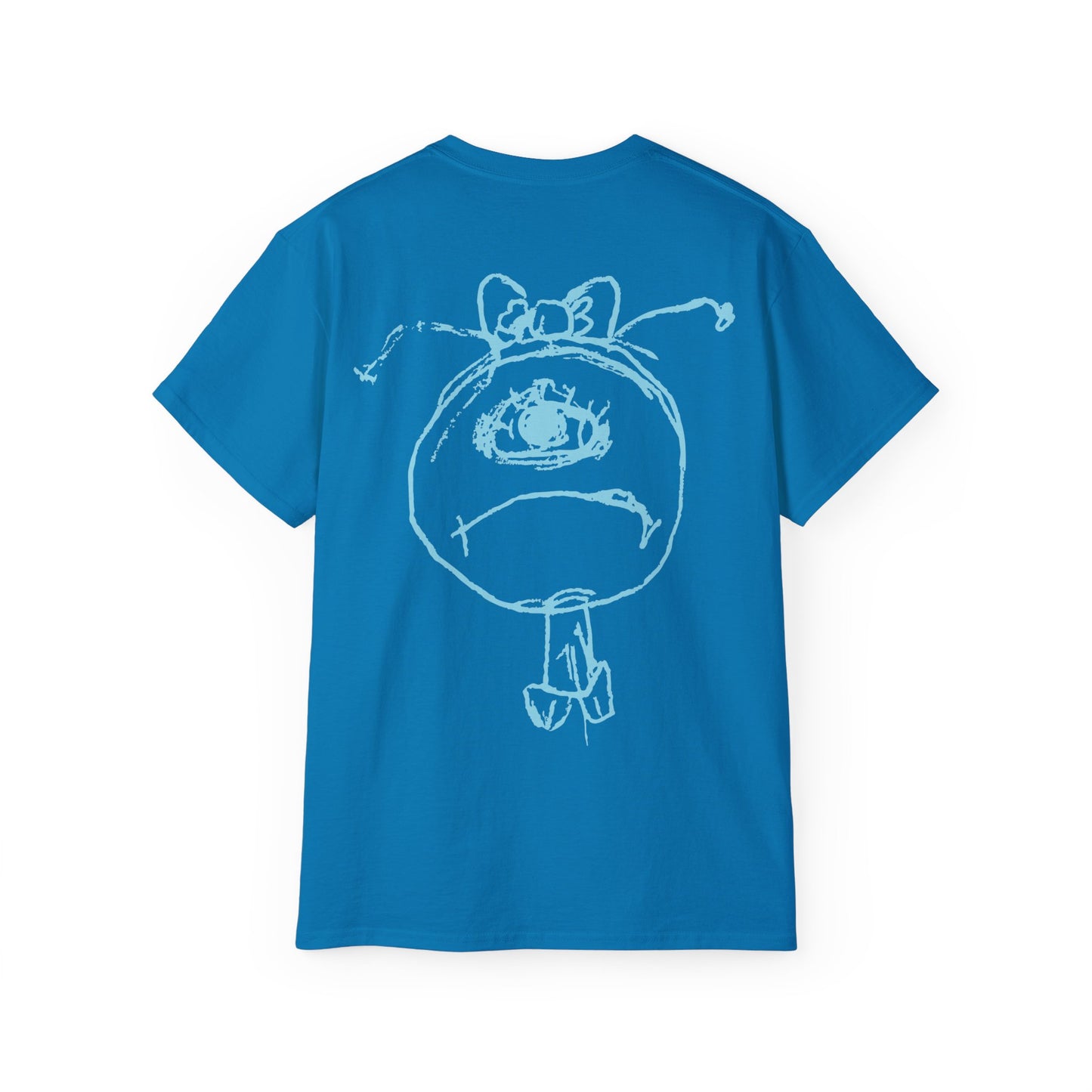 Tinkie - Unisex Cotton T-Shirt