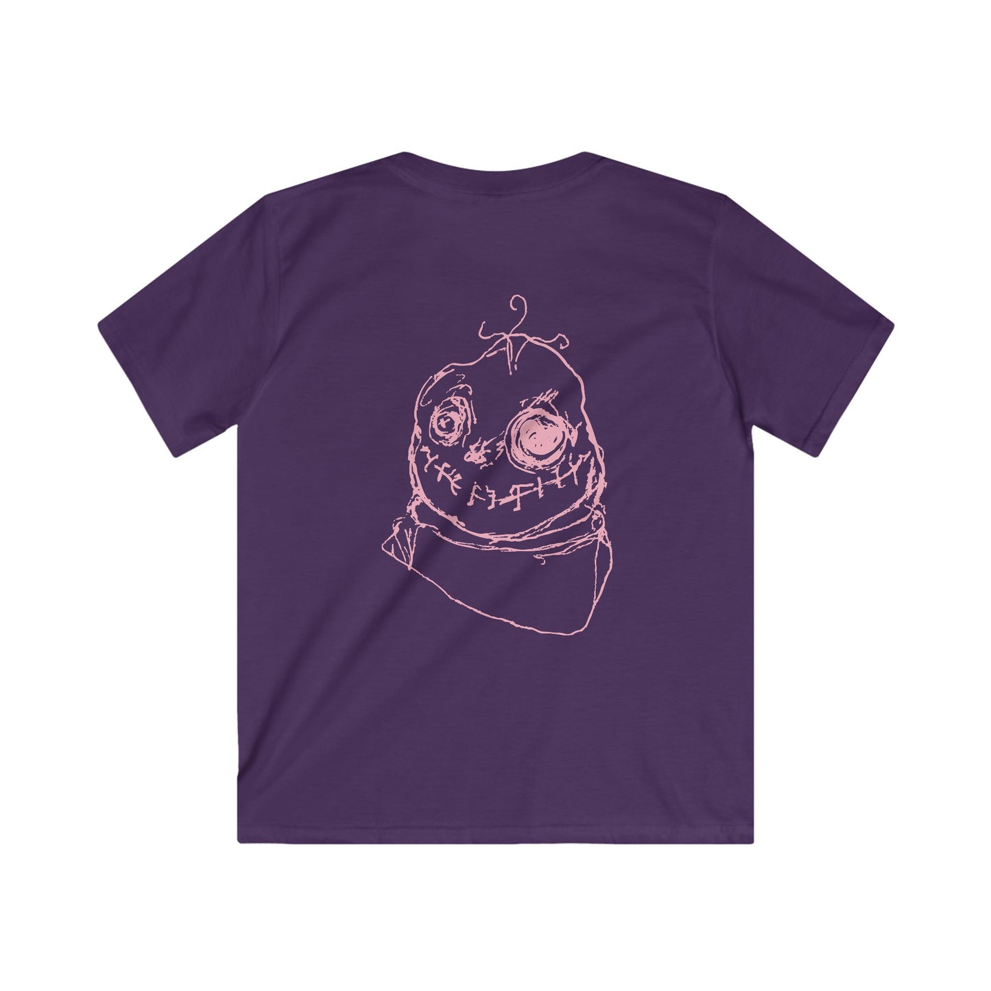 Mould - Kid's T-Shirt