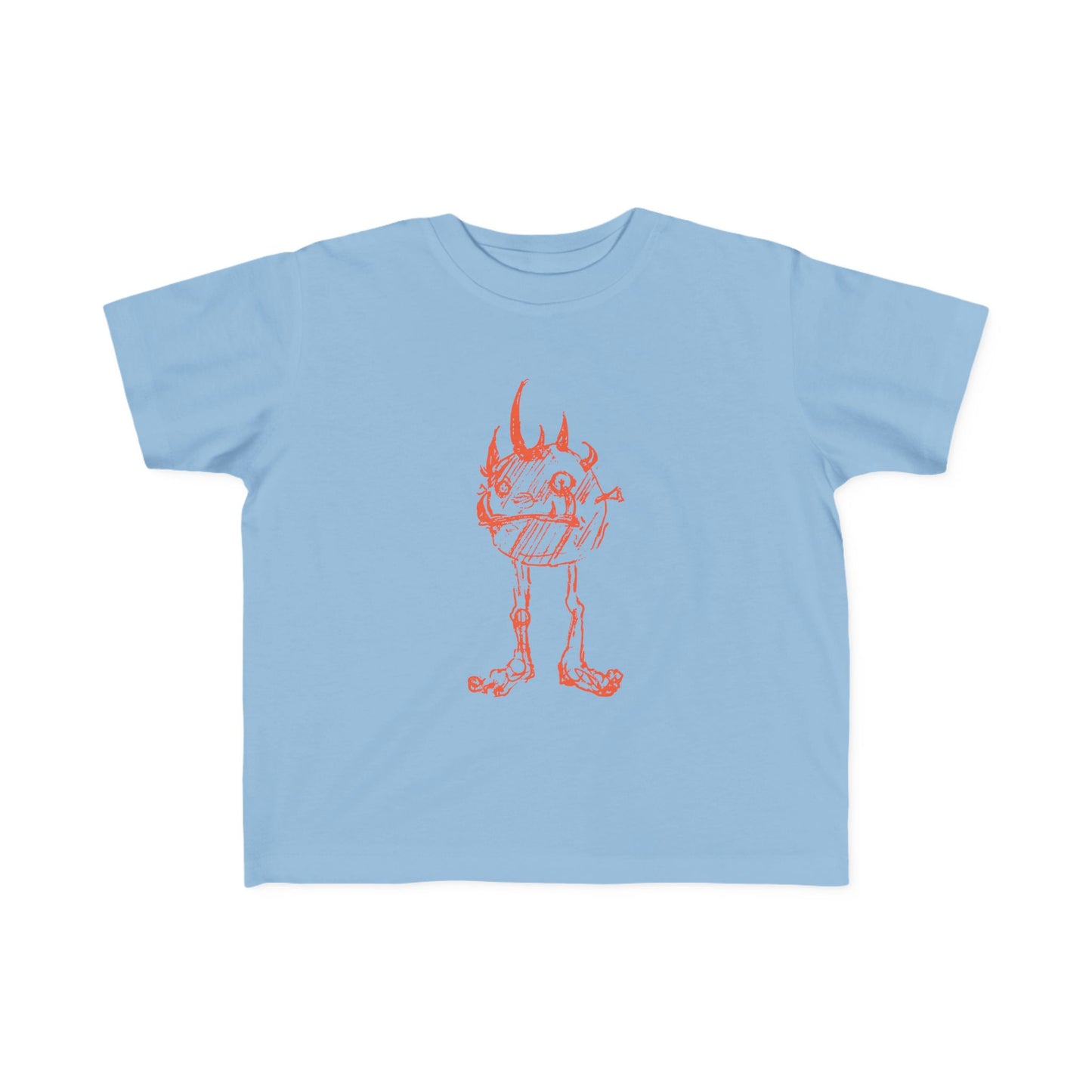 Spike - Toddler T-Shirt
