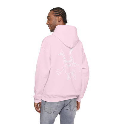 Bunny - Unisex Heavy Blend™ Hoodie