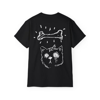 Bone Less - Unisex Cotton T-Shirt