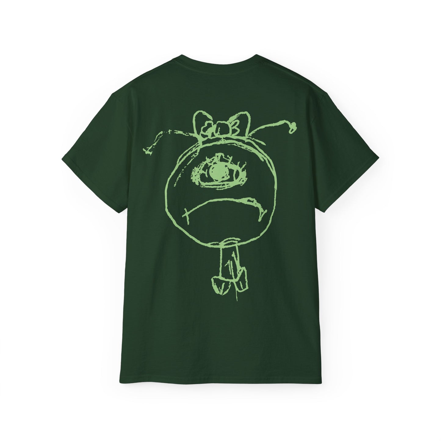 Tinkie - Unisex Cotton T-Shirt