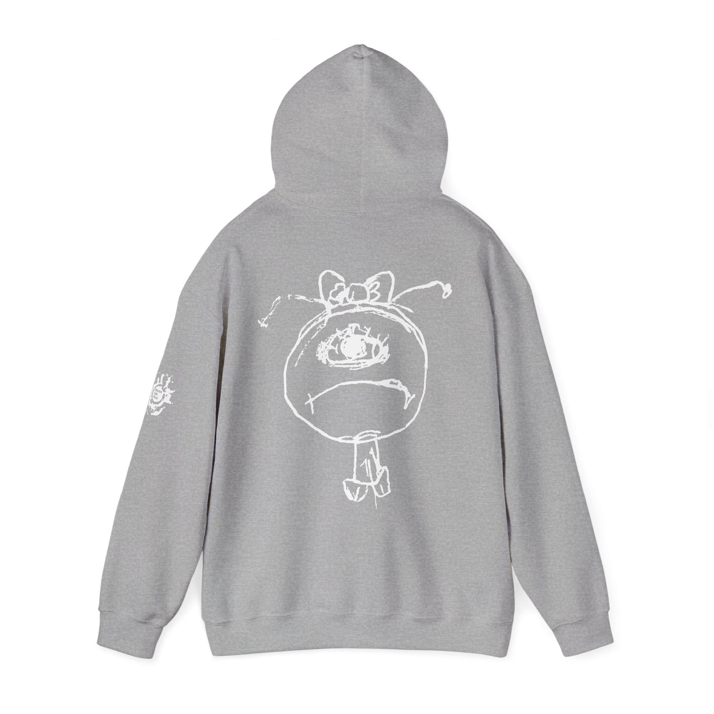 Tinkie - Unisex Heavy Blend™ Hoodie