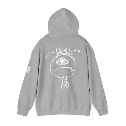 Tinkie - Unisex Heavy Blend™ Hoodie