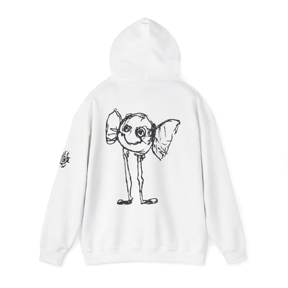 Sweetie - Unisex Heavy Blend™ Hoodie