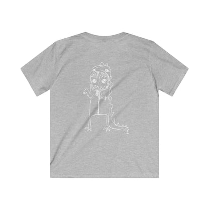 Freddie - Kid's T-Shirt