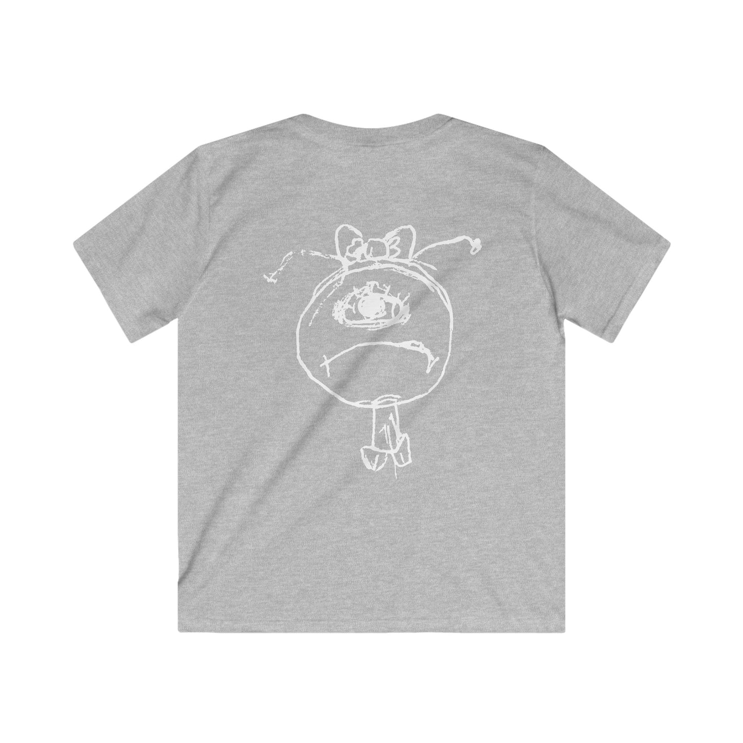 Tinkie - Kid's T-Shirt