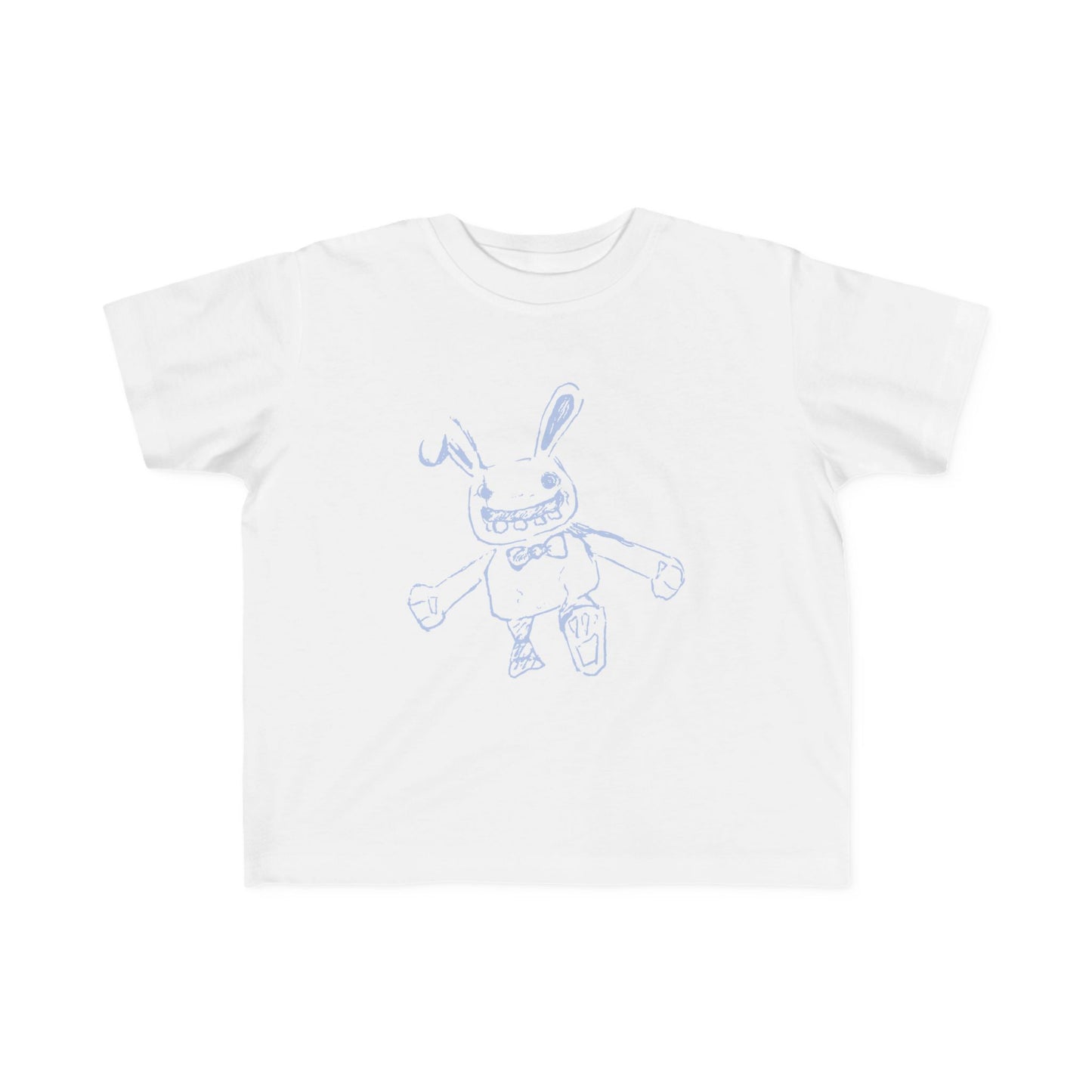 Bunny - Toddler T-Shirt