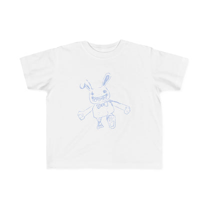Bunny - Toddler T-Shirt