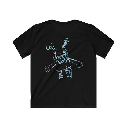 Bunny - Kid's T-Shirt