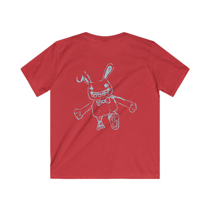 Bunny - Kid's T-Shirt