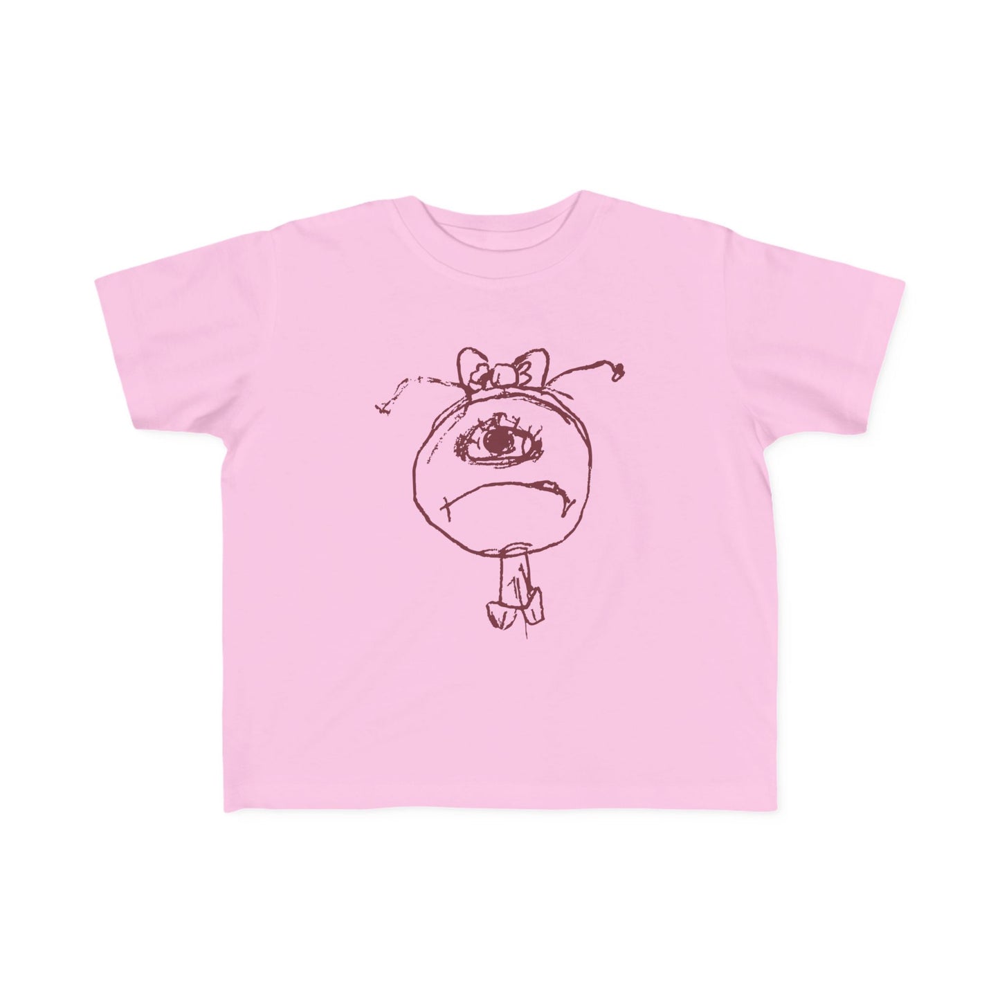 Tinkie - Toddler T-Shirt
