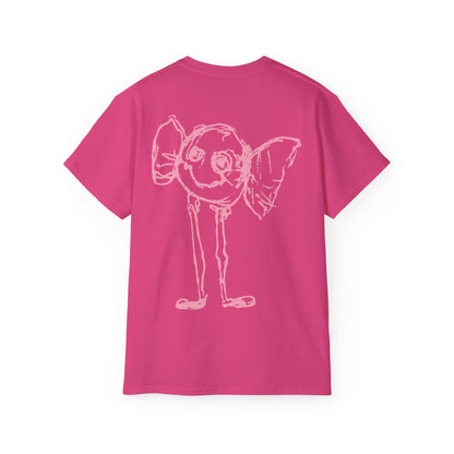 Sweetie - Unisex Cotton T-Shirt