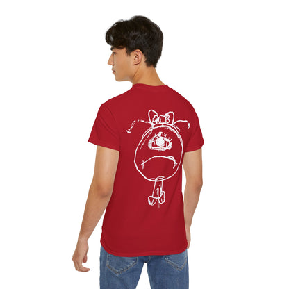 Tinkie - Unisex Cotton T-Shirt