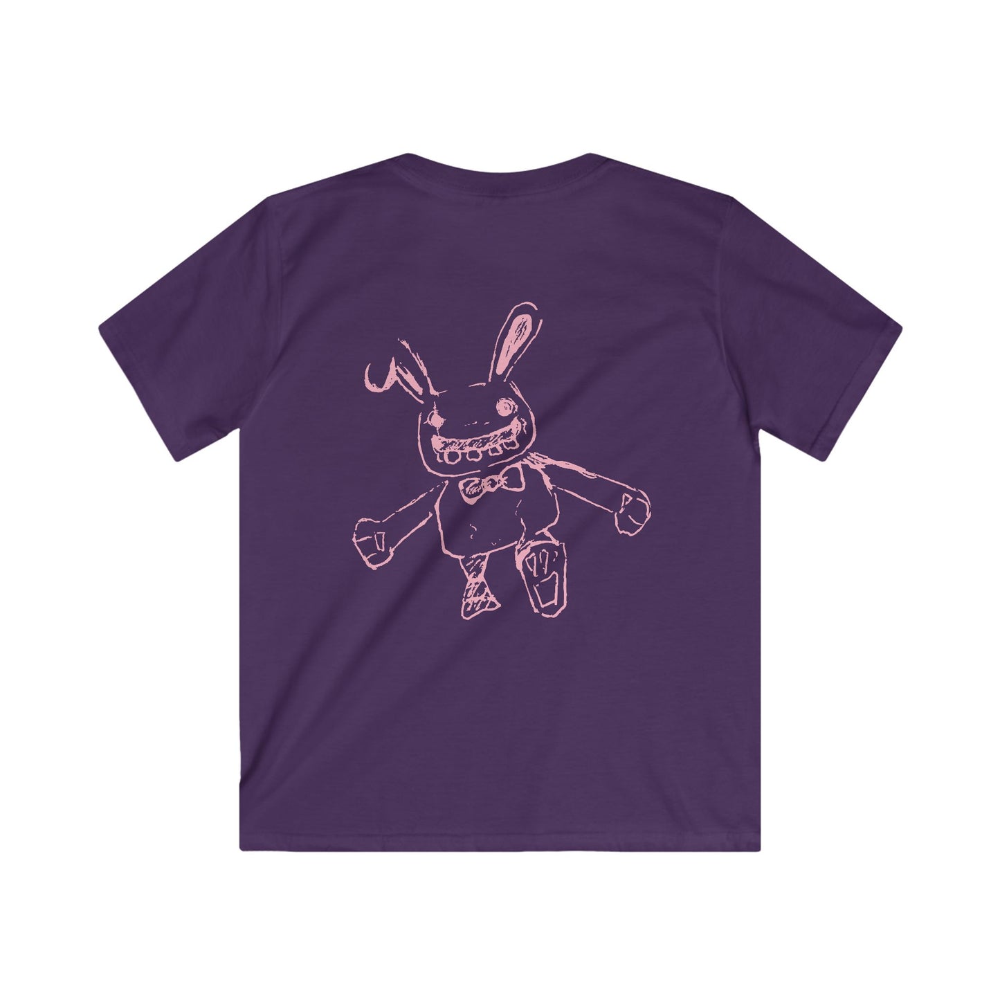 Bunny - Kid's T-Shirt