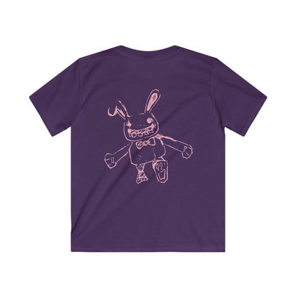 Bunny - Kid's T-Shirt