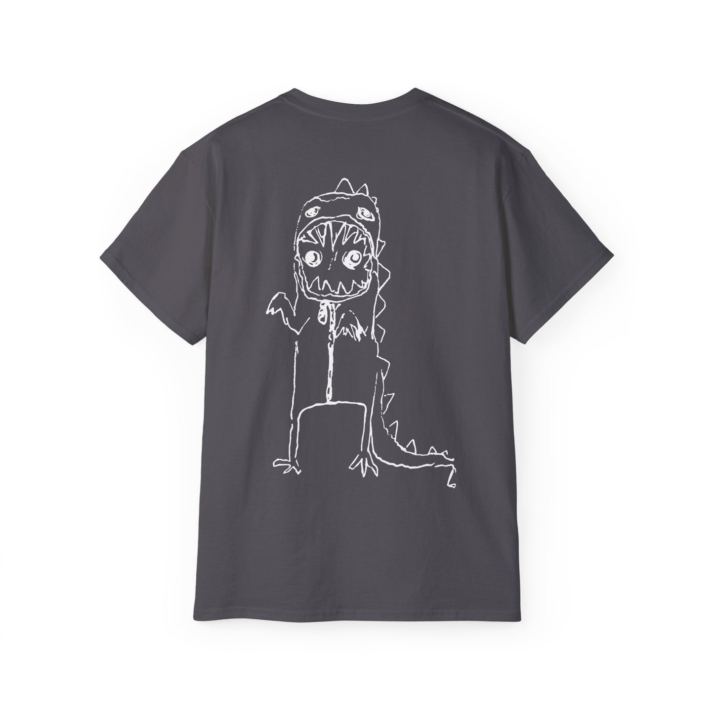 Freddie - Unisex Cotton T-Shirt