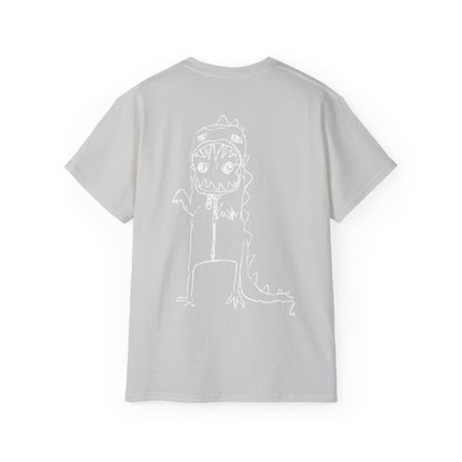 Freddie - Unisex Cotton T-Shirt