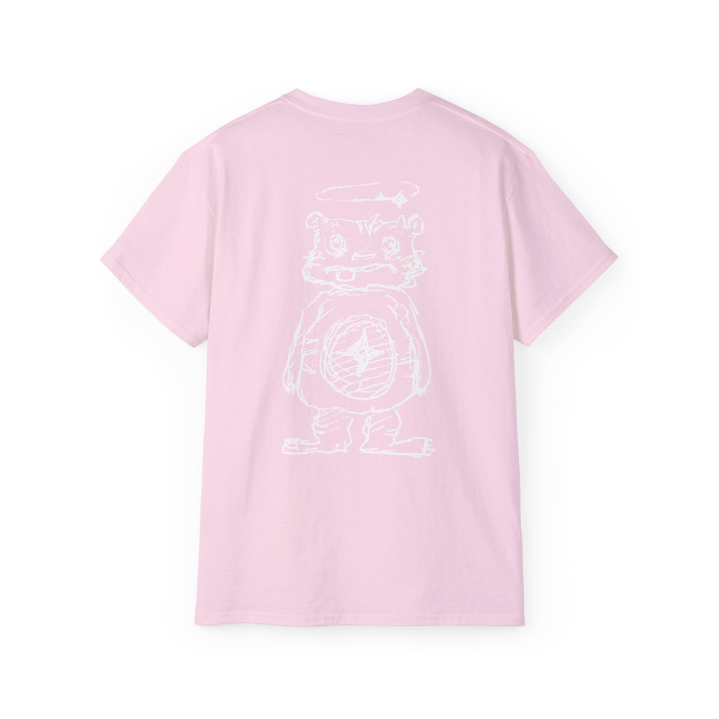 Dizzy - Unisex Cotton T-Shirt