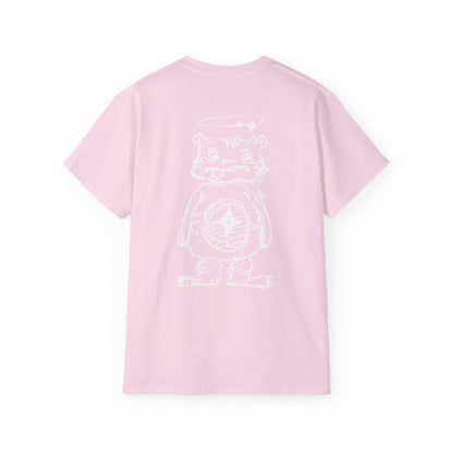 Dizzy - Unisex Cotton T-Shirt