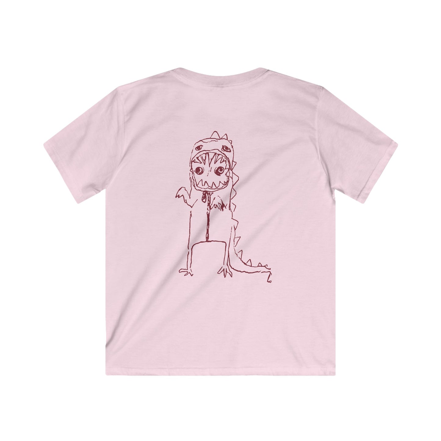 Freddie - Kid's T-Shirt