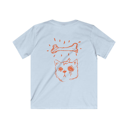 Bone Less - Kid's T-Shirt