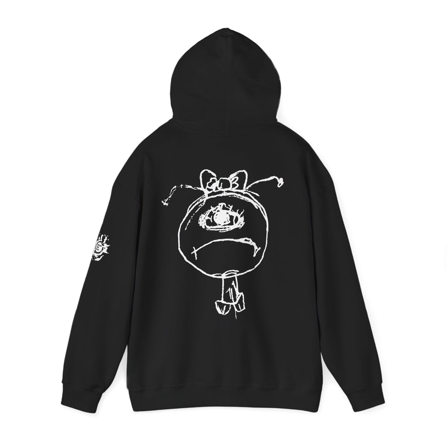 Tinkie - Unisex Heavy Blend™ Hoodie