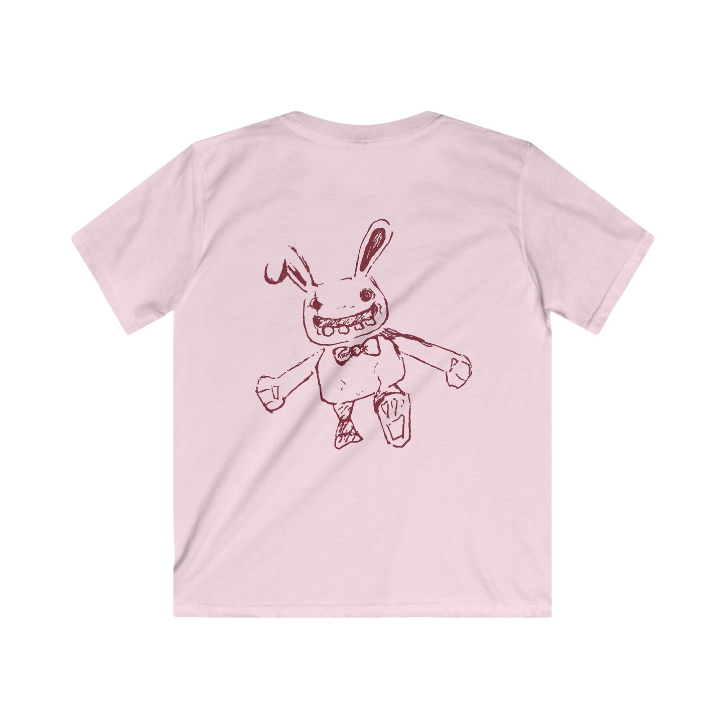 Bunny - Kid's T-Shirt