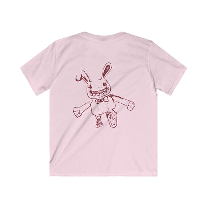 Bunny - Kid's T-Shirt