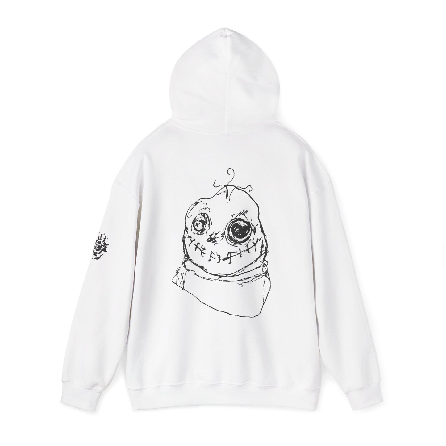 Mould - Unisex Heavy Blend™ Hoodie