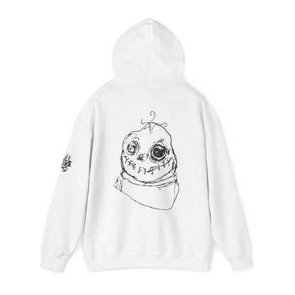 Mould - Unisex Heavy Blend™ Hoodie