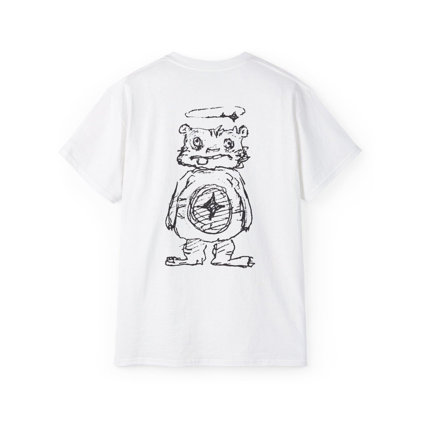 Dizzy - Unisex Cotton T-Shirt
