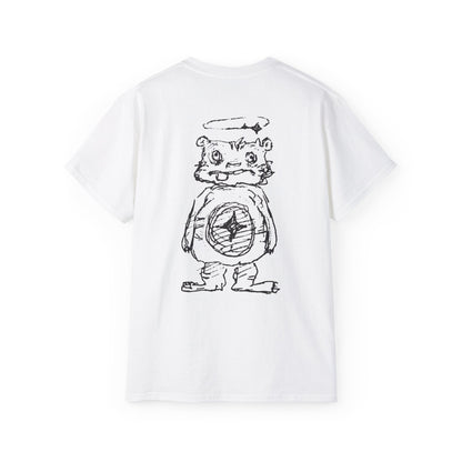 Dizzy - Unisex Cotton T-Shirt