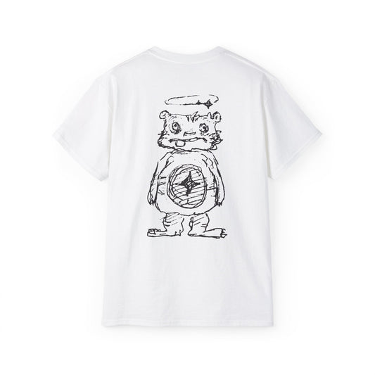Dizzy - Unisex Cotton T-Shirt