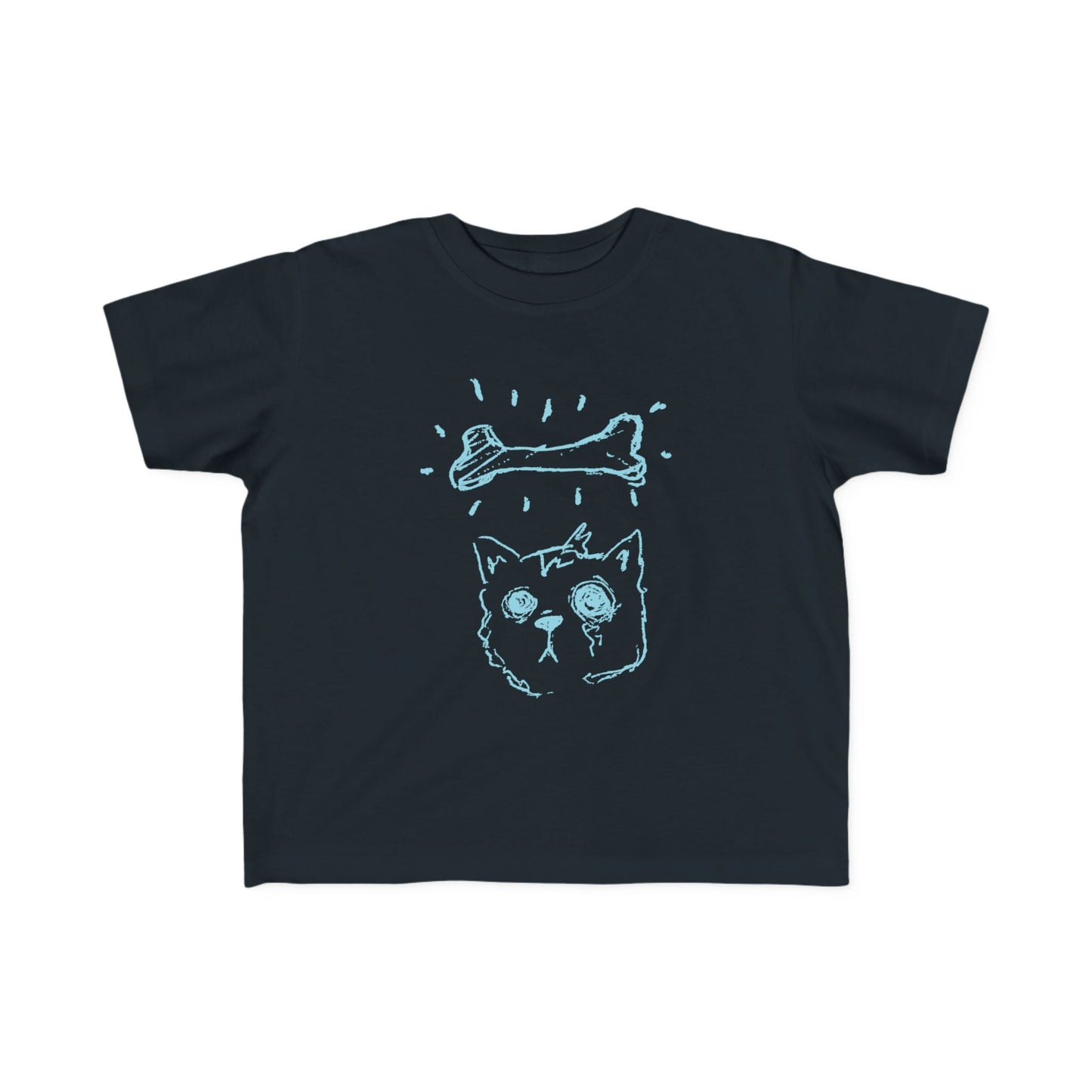Bone Less - Toddler T-Shirt