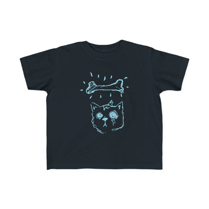 Bone Less - Toddler T-Shirt