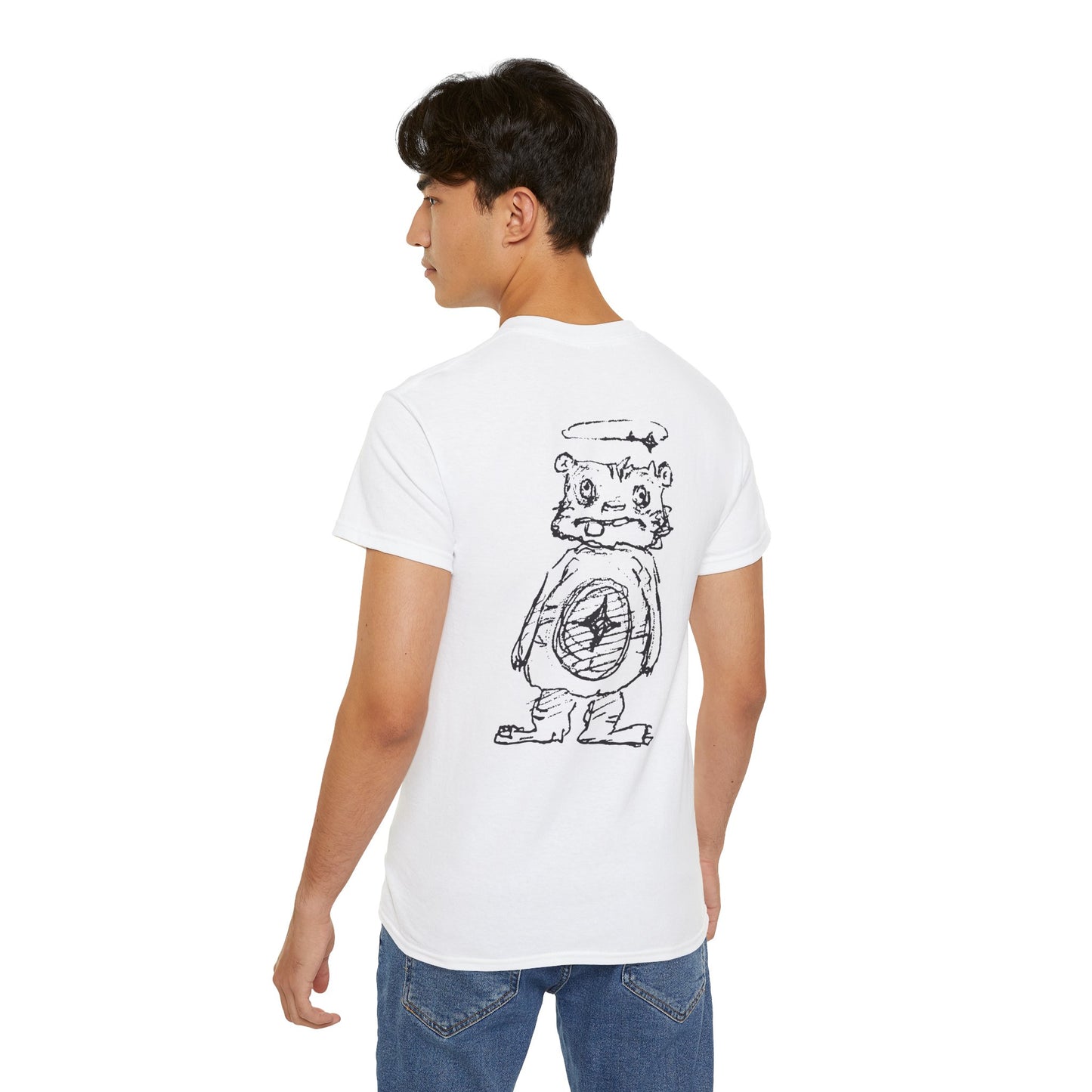 Dizzy - Unisex Cotton T-Shirt